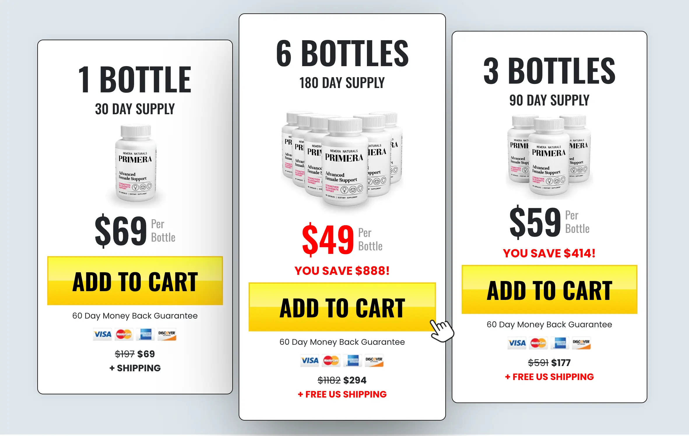 NewEra Protect Price